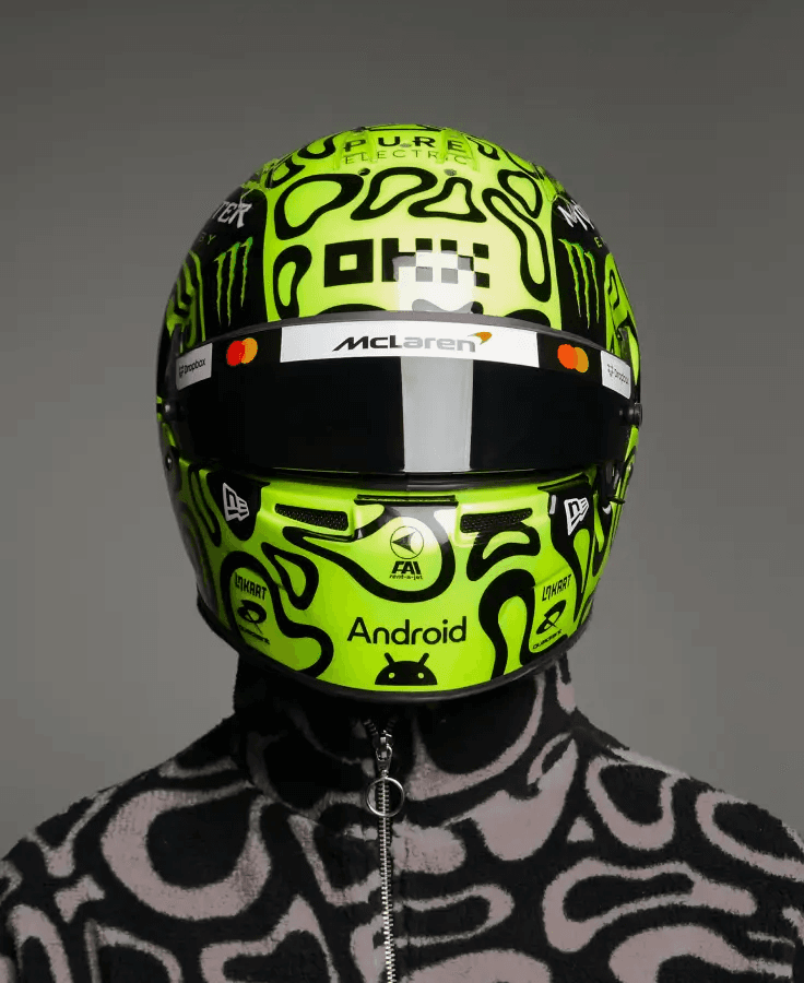 UNIPRO motion highlight